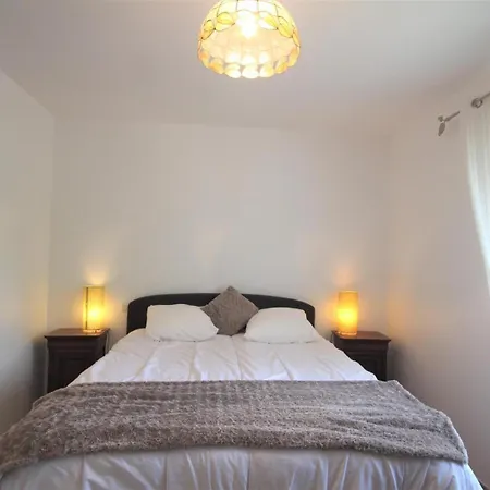 Dom wakacyjny De France - Le Temps Qui Passe *