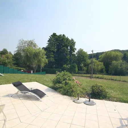Prázdninový dům G1311 *