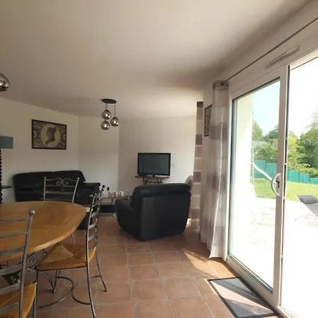 Gite Gites De France - Le Temps Qui Passe Vakantiehuis *