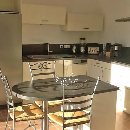 Gite Gites De France - Le Temps Qui Passe Vakantiehuis