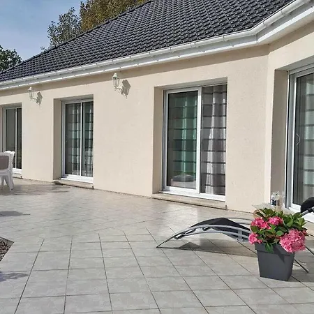 Gite Gites De France - Le Temps Qui Passe