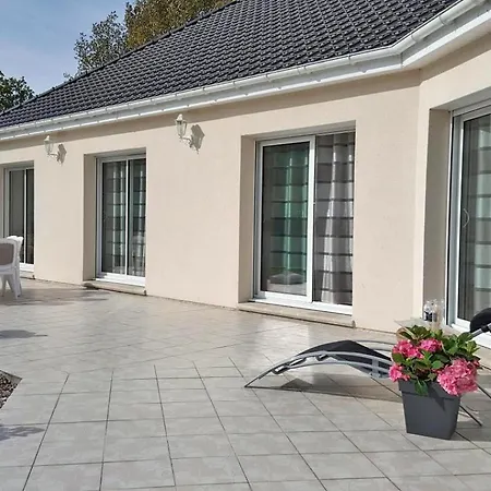 Gite Gites De France - Le Temps Qui Passe * Colleville