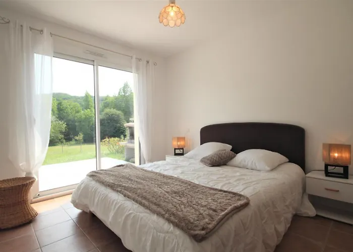 Vakantiehuis Gite Gites De France - Le Temps Qui Passe Colleville