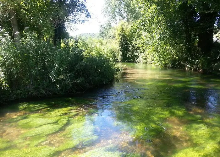 Gite Gites De France - Le Temps Qui Passe Vakantiehuis *