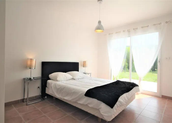 Vakantiehuis Gite Gites De France - Le Temps Qui Passe