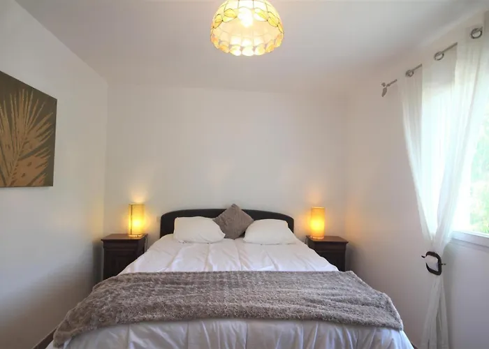 Vakantiehuis Gite Gites De France - Le Temps Qui Passe *