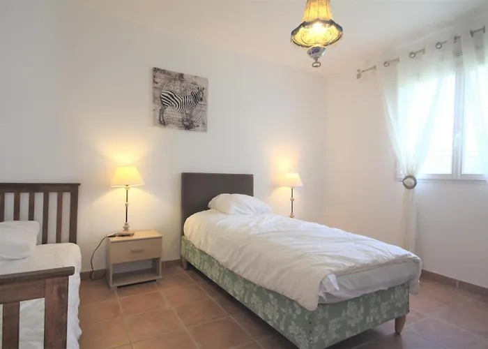 Vakantiehuis Gite Gites De France - Le Temps Qui Passe *