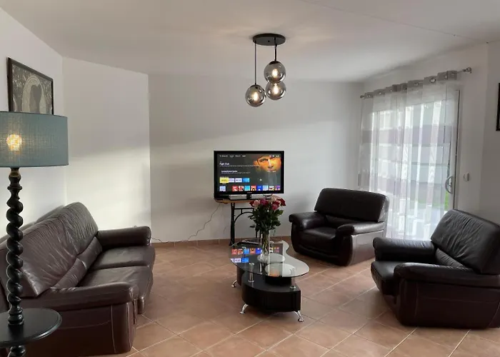 Gite Gites De France - Le Temps Qui Passe * Colleville