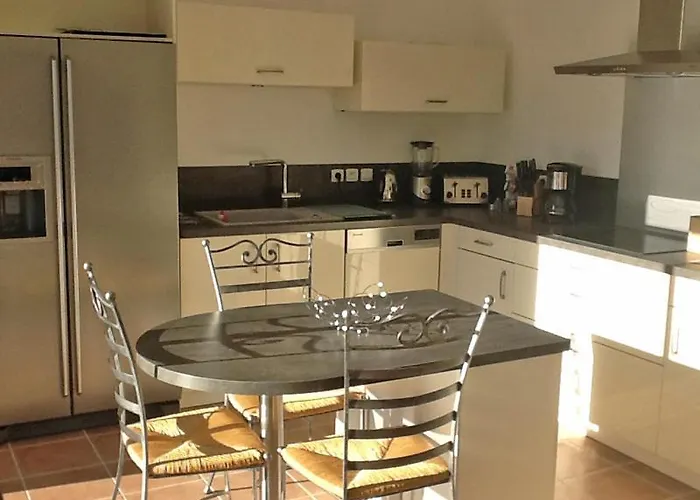 Gite Gites De France - Le Temps Qui Passe Vakantiehuis